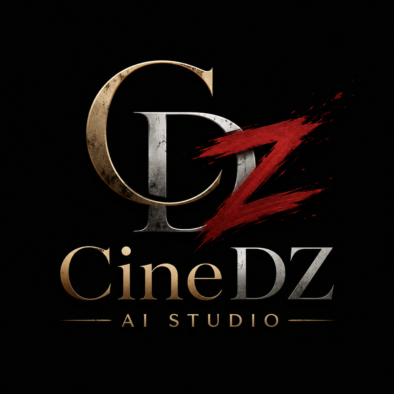 CineDZ AI Studio